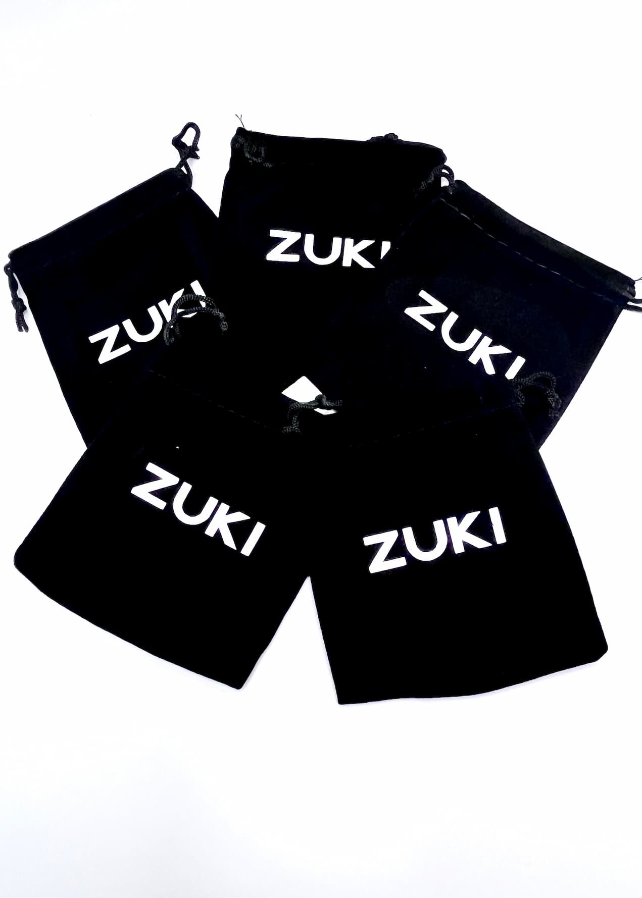 Bolsas personalizadas