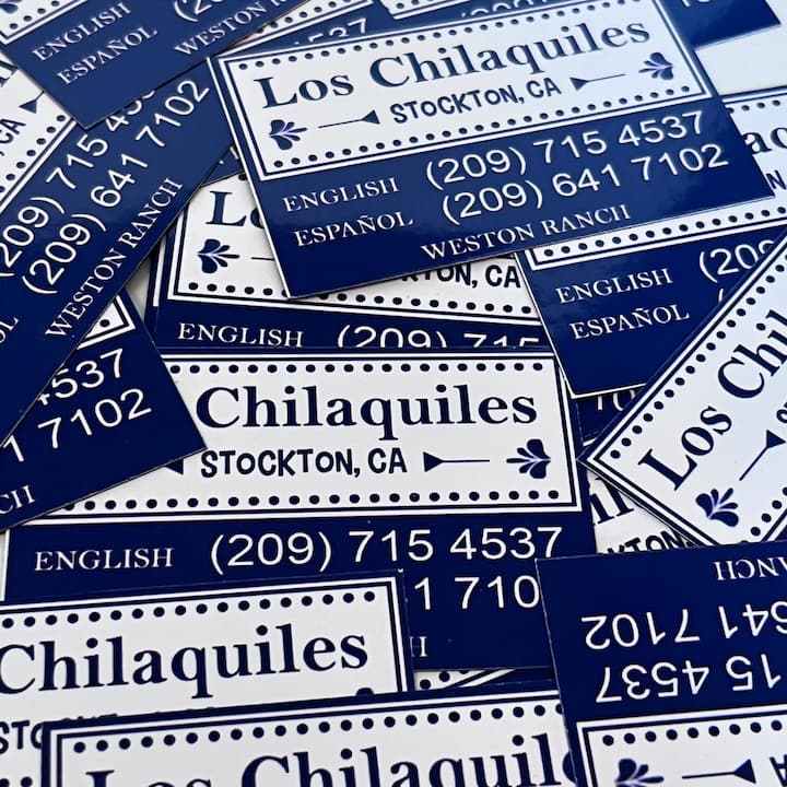 Imanes de refrigerador