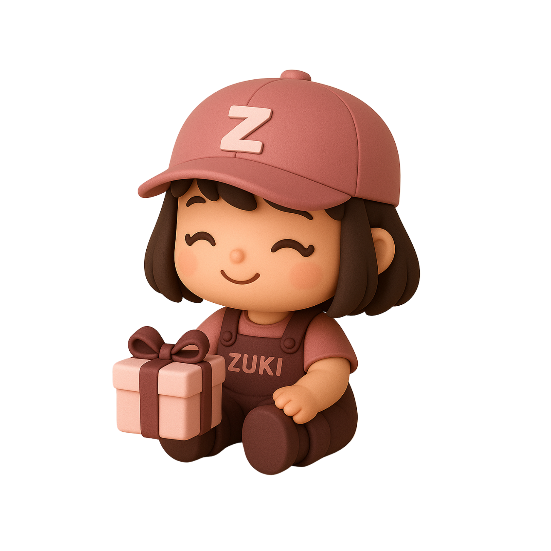 Zuki Toy